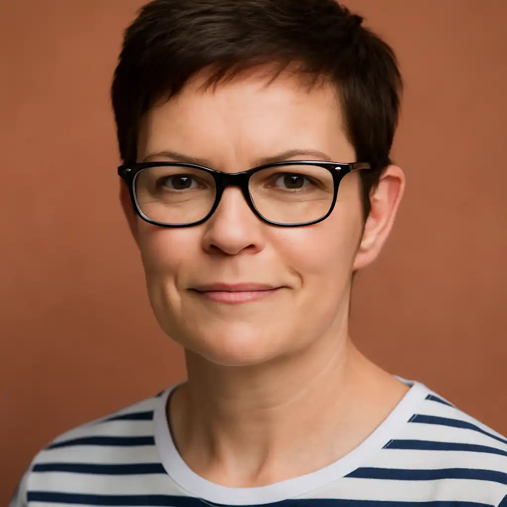 Lena Corcoran